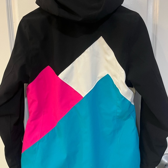 Killtec winter jacket - Picture 4 of 4